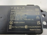 TESLA MODEL 3 LIFT 2024 HIGHLAND modulo USB