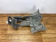 Support plaque pedalow Chevrolet Corvette C6 2005+