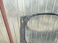 floor boot AUDI A6 C6 KOMBI 4F9864797A
