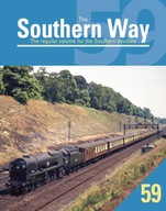 Southern Way 59 group work