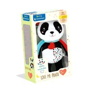 PANDA ÖLELÉS, CLEMENTONI