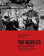 The Beatles by Terry ONeill TERRY ONEILL