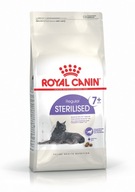 Royal Canin Cat Sterilised 7+ FHN 400 g