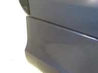 bumper rear part rear AUDI Q7 4L LIFT S-LINE PDC