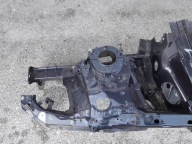 AUDI A4 B9 sedan quarter quarter left front