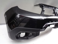 front bumper DACIA DUSTER II 17- NR 34036