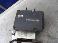 Renault Master and pump ABS 8200036532B