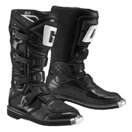 Moto topánky GAERNE SG-J čierne