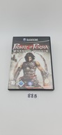 PRINCE OF PERSIA WARRIOR WITHIN