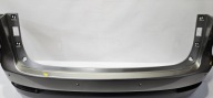 Paraurti posteriore posteriore LEXUS NCX e 14-17 PDC Originale 52159-78010