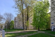 Mieszkanie, Warszawa, Wola, 39 m²