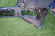 SKODA OCTAVIA IV 19-23 front bumper front