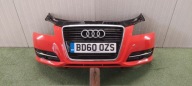bumper front complete AUDI A3 8P LIFT 08-13 LAK: LY3J