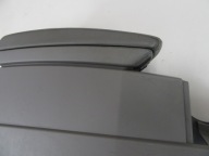 armrest tunel BMW e83 X3 EUROPA grey leather
