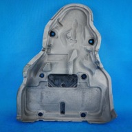 couverture couverture sterownika PCU BMW X5 G05 X6 G06 5B31DF2 5A9DB73