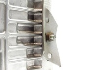computer control unit of the engine ECU MITSUBISHI L200 V 2.4 DI-D 1860D153