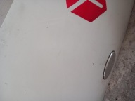 Capot FORD TRANSIT MK6 00-06