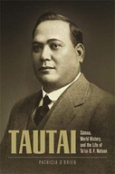 Tautai: Samoa, World History, and the Life of Ta