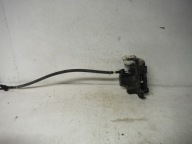 lock door front right Fiat Doblo 2003r.