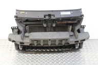 support panel for radiators front pillar radiator VW TOURAN 1T3 1T0 LIFT 1,4 TSI