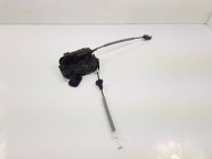 lock door left rear part 5TA839015E SKODA FABIA III 2018