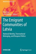 The Emigrant Communities of Latvia: National