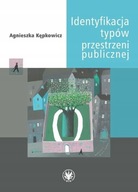 Identyfikacja typów przestrzeni publicznej (opis)