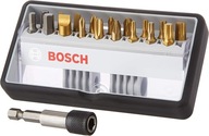 Sada náradia Bosch 19 el.