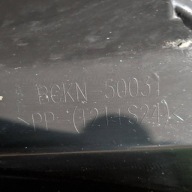 front bumper front MAZDA 3 BP IV 19- HB NR.Z9676