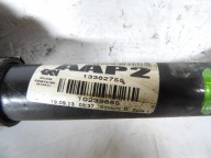 semi-axis left front OPEL INSIGNIA A LIFT 1.6T AT 13362755