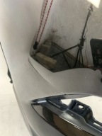 Nissan Qashqai J11 FL 17r SPR bumper front front 2017