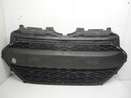 HYUNDAI I10 II Lüftungsgitter mitte Grill der Stoßstange 2013
