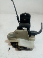 lock door right rear part rear VOLKSWAGEN PASSAT B5 FL