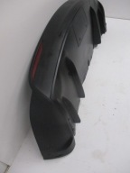 diffusore Paraurti posteriore posteriore TESLA X 1058356-00-C