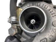 Turbina CITROEN C3 e 1.4 HDI KP35-487599