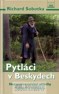 Pytláci v Beskydech Richard Sobotka