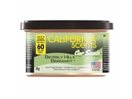 Vonná dóza California Scents Beverly Hills Bergamot 42 g