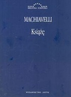 Książę Niccolo Machiavelli