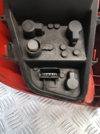light right rear part 89035080 + insert RENAULT CLIO III EUROPA