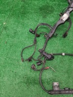 bundle electrical of the engine BMW E87 758044905F 7823727 2006 2.0 D