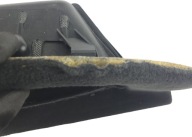 AUDI A6 C6 LIFT KOMBI upholstery boot side right black SOUL