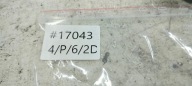 SKODA FABIA III amplifier ANTENY module 6V9035577A