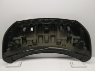 2014- Mercedes W447 w 447 Vito V Klasa bonnet front black original