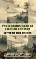 Dedalus Book of Flemish Fantasy group work