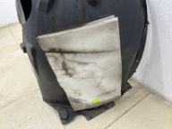 SEAT LEON IV 4 5FA mudguard right front front 5FA809958 complete