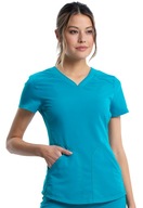 Bluza medyczna damska WW601 - Cherokee XS