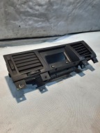 grid air conditioning devices central OPEL VECTRA C 09177133