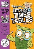 Let s do Times Tables 6-7 Brodie Andrew