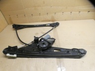 CITROEN DS7 window regulator mechanism left right front
