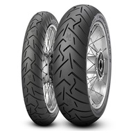 1x Pirelli 150/70R17 SCORPION TRAIL II 69V tył Sportowy / Szosowy / Turysty